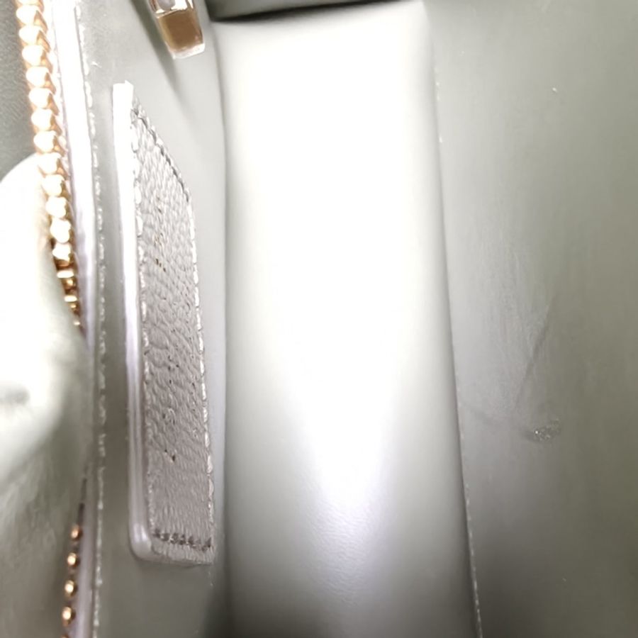 DIOR 30Montaigne蒙田大號綠色牛皮金扣2020-5