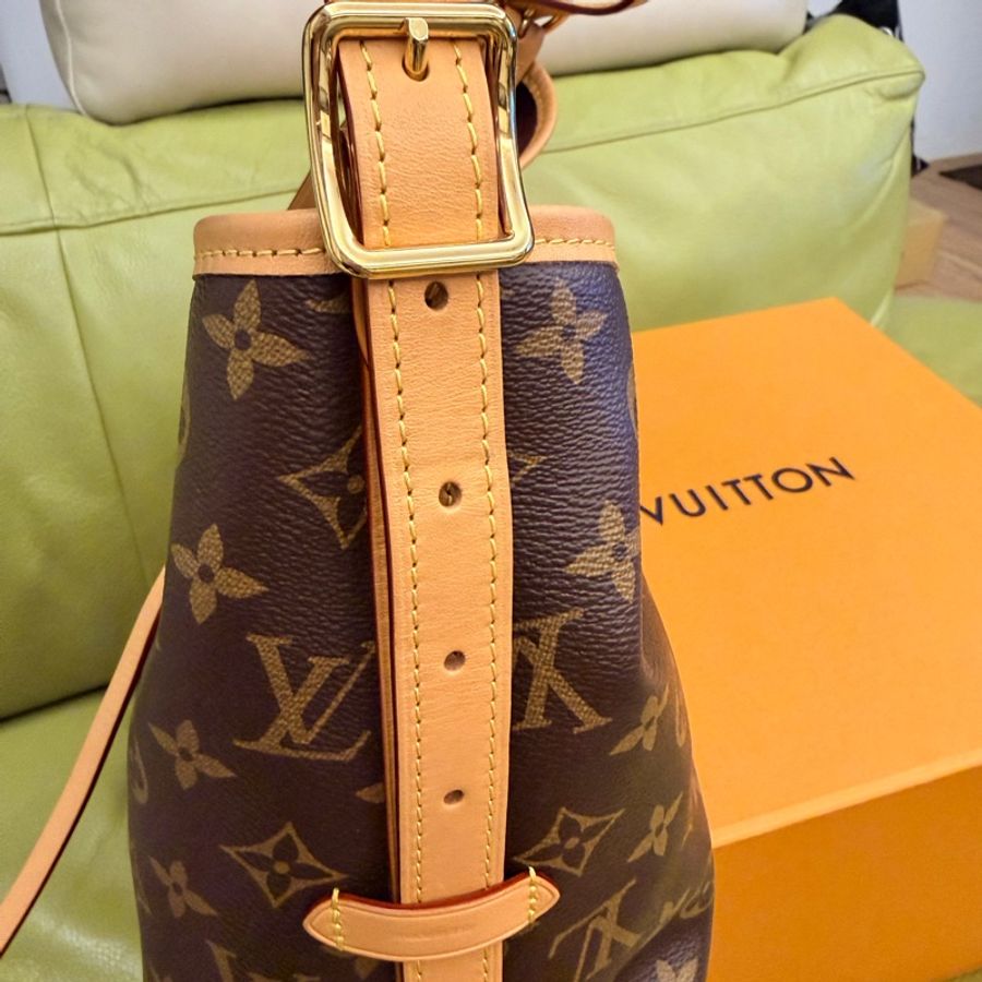 LV carryall PM-3