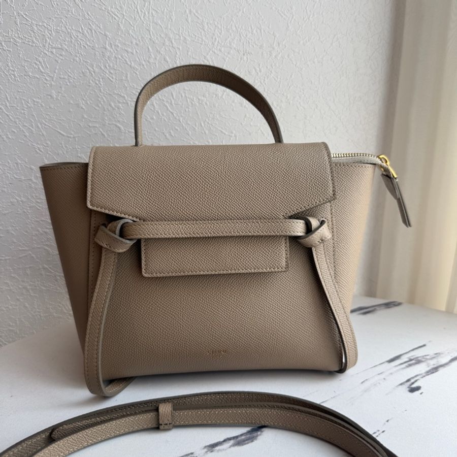 Celine 小鯰魚包 斜背包-0