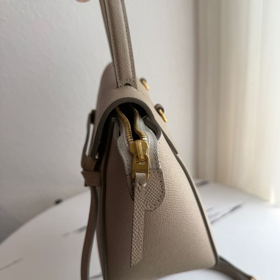 Celine 小鯰魚包 斜背包-3