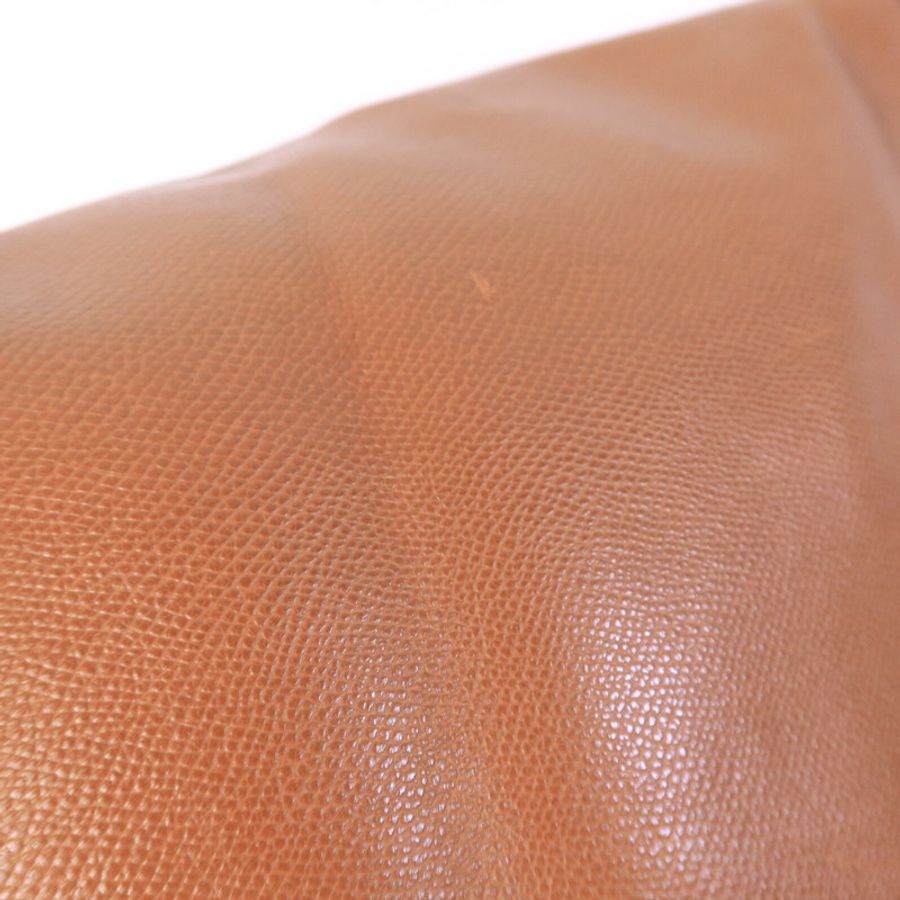 COACH 牛皮皮革Tote Bag手挽袋-14