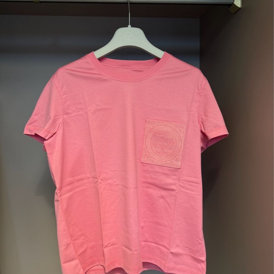 Hermes pocket tee-0