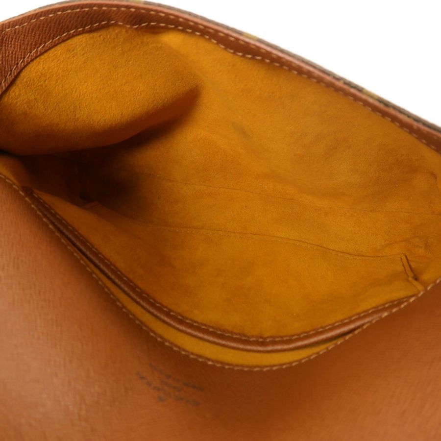 LOUIS VUITTON Monogram Musette Tango金扣肩背袋-14