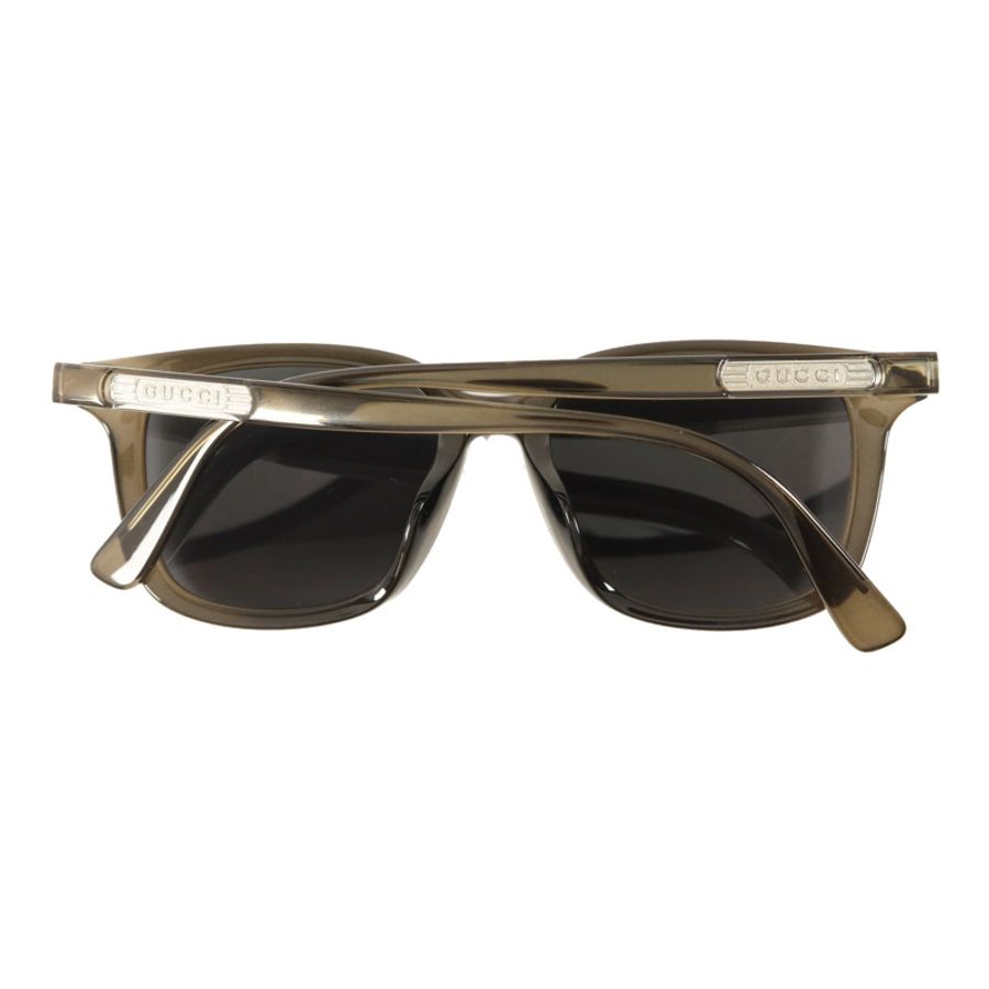 GUCCI PVC Sunglasses太陽眼鏡-3