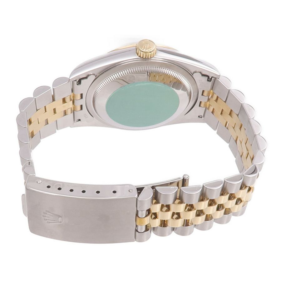 ROLEX Datejust 16233J-5