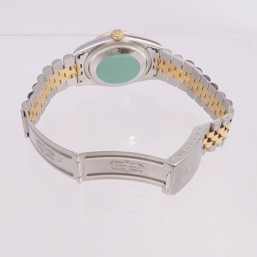 ROLEX Datejust 16233J-6