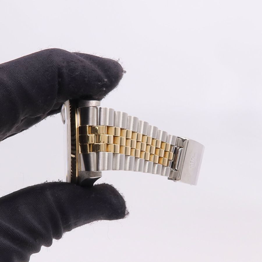 ROLEX Datejust 16233J-15