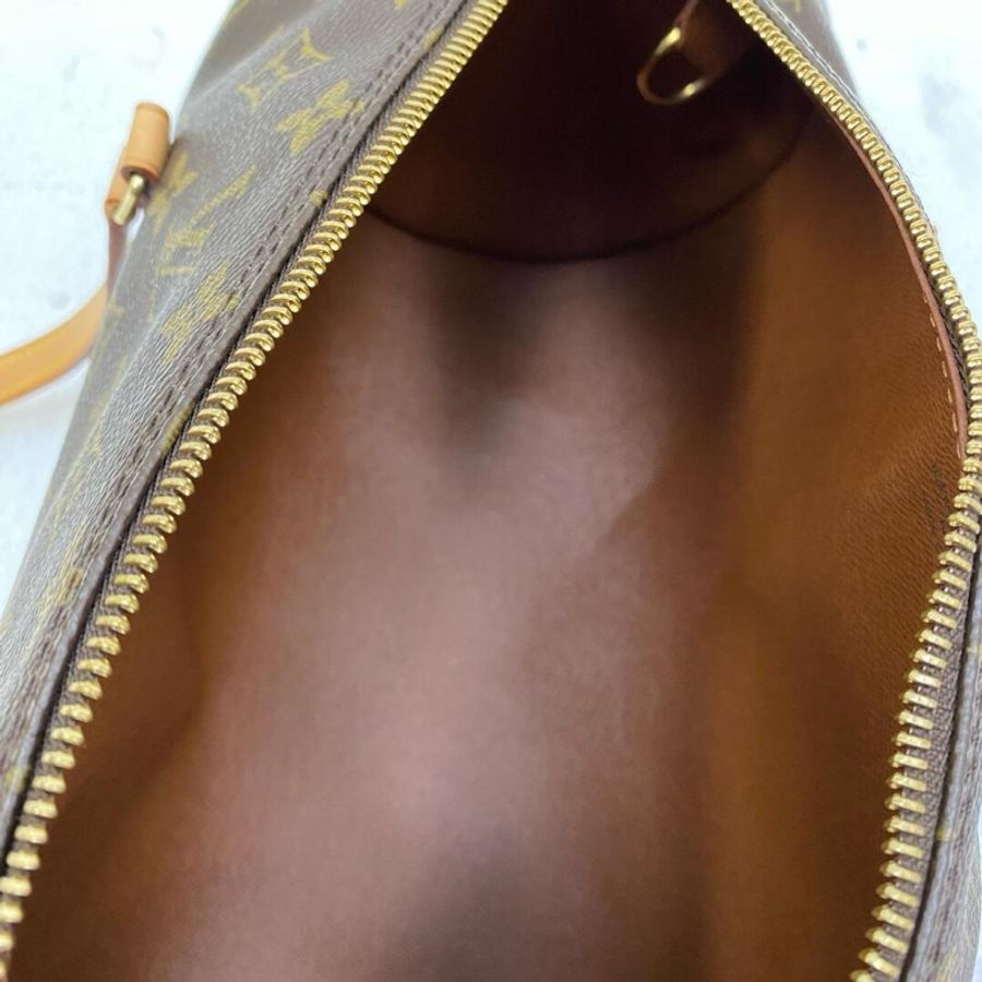LOUIS VUITTON 中古收藏級 手提包（子母包）-10