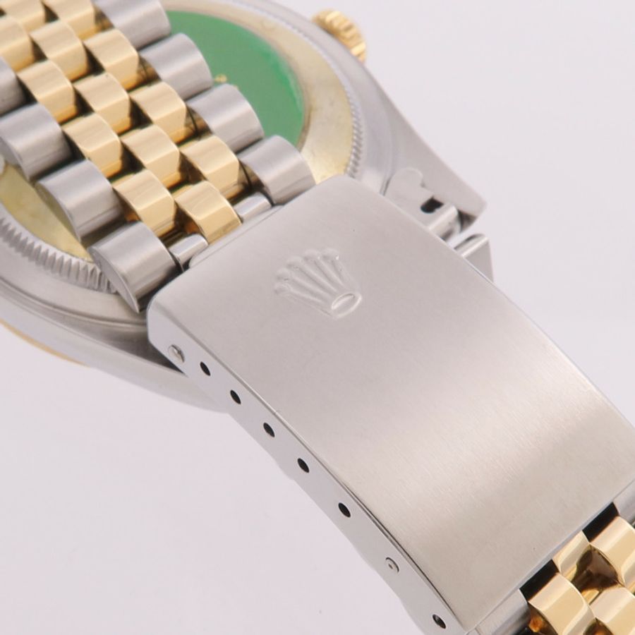 ROLEX Datejust 16233-12