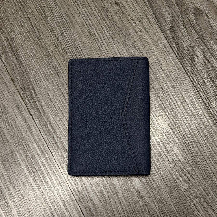 全新LV袋裝萬用錢包-6