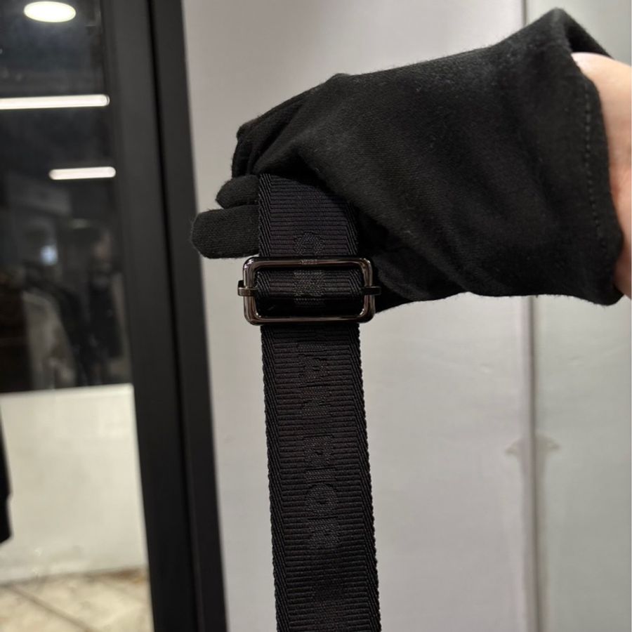 全新閒置🌟Dior Rider 2.0 老花壓紋郵差包 |Classic Trend CT精品|台北東區實體-5
