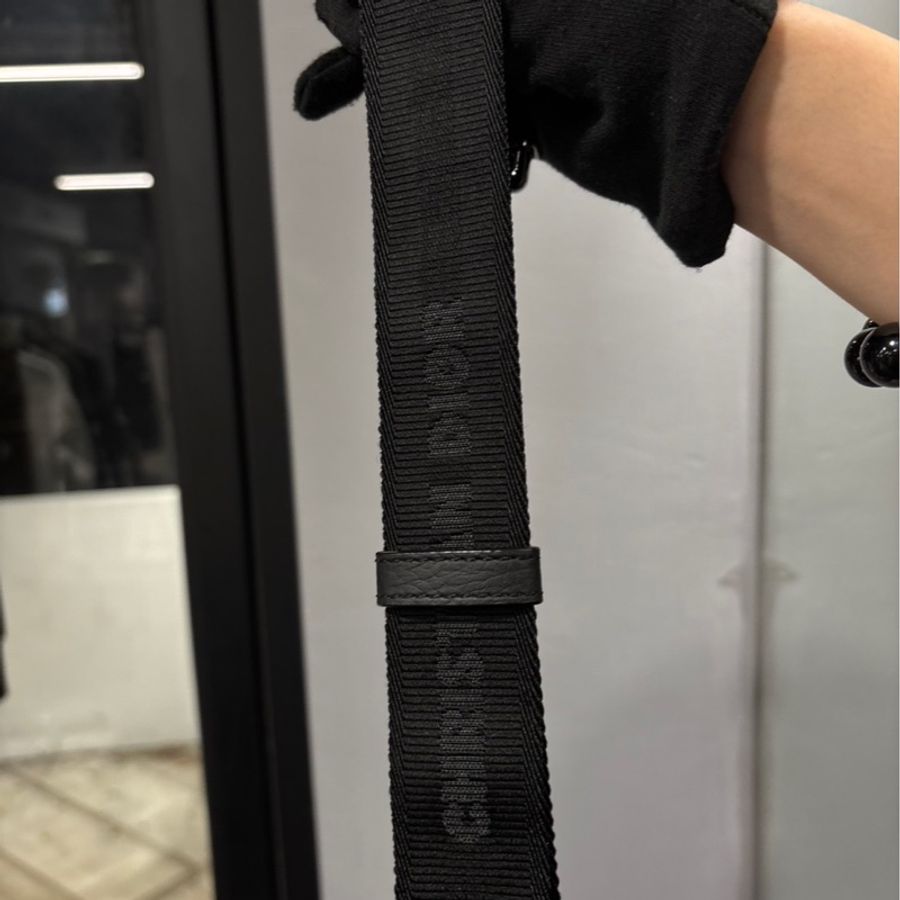 全新閒置🌟Dior Rider 2.0 老花壓紋郵差包 |Classic Trend CT精品|台北東區實體-6