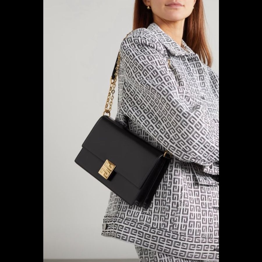 Givenchy Small 4G Chain Bag-12