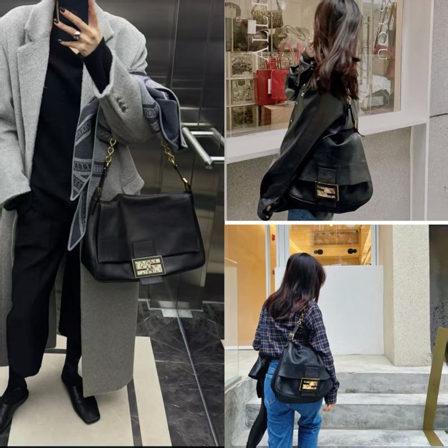 Fendi XL大法棍-2
