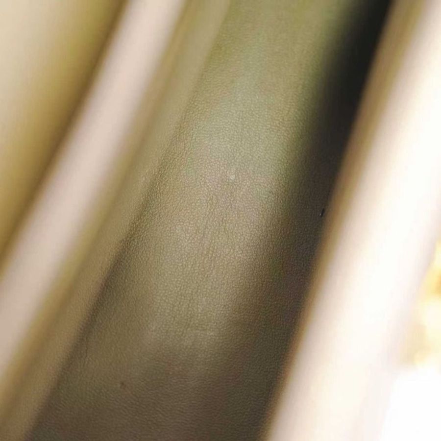 LV TWIST ONE HANDLE 小號 奶茶色斜背包25*17*11cm 95新 配件塵袋 肩帶 鏡子-2