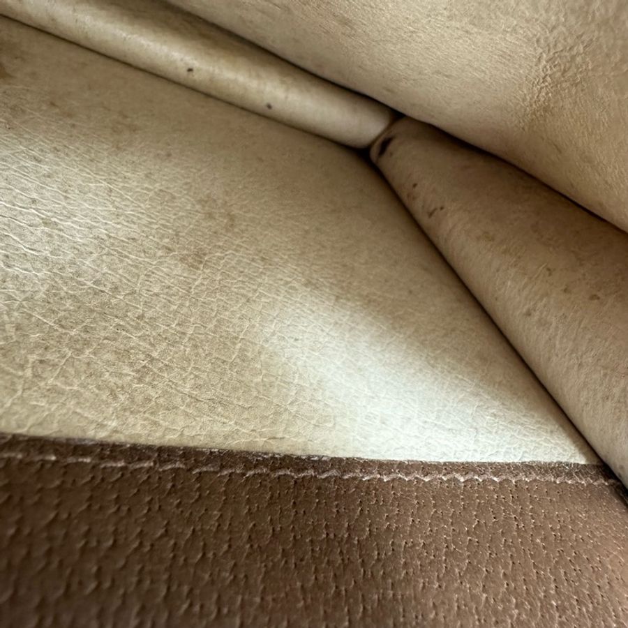 【赫蒂國際精品】Gucci古馳 棕色復古信封包 手拿包 vintage-19