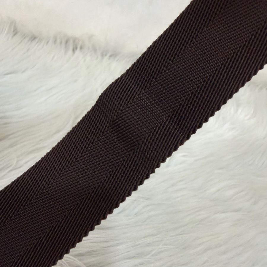 GUCCI 233269 咖皮 防水 PVC 銀釦 胸口包 腰包-27