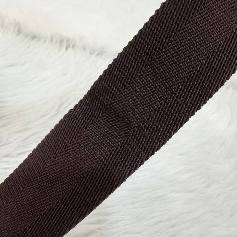 GUCCI 233269 咖皮 防水 PVC 銀釦 胸口包 腰包-28