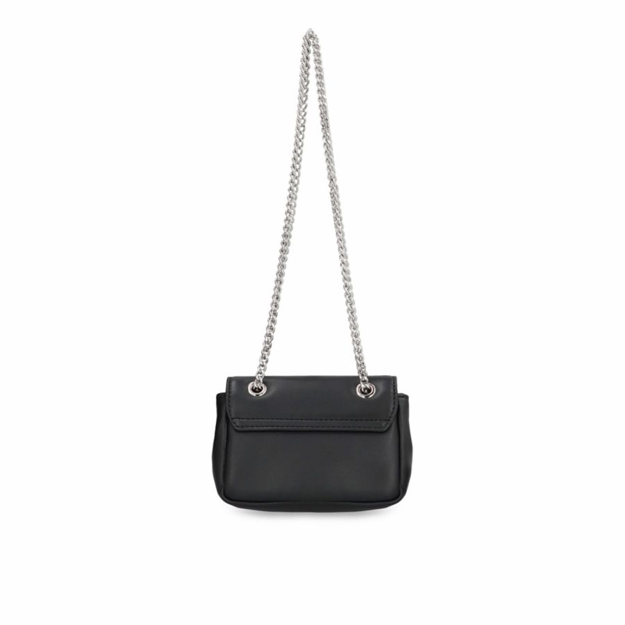 Vivienne Westwood 女士 翻蓋單肩包均碼碼14cm*5cm*10.5cm-2