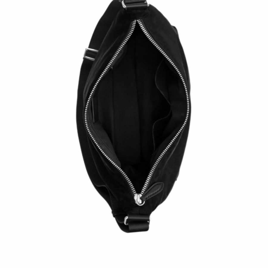 Coach 男士 LEO 單肩包均碼碼36cm*17.5cm*29cm-5