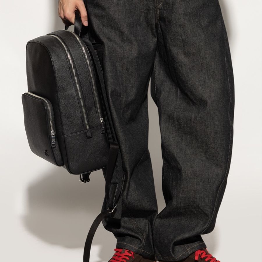 Coach 男士 “WADE”背包均碼碼38.7cm*13.3cm*29cm-1
