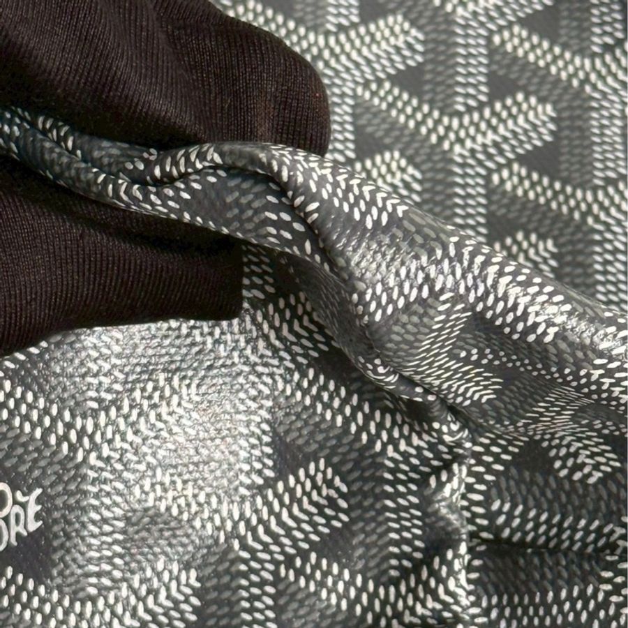 99新🆕 Goyard 戈雅 Hobo 灰色-10