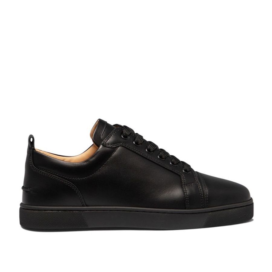 Christian Louboutin 男士 Louis Junior 圓頭低幫運動鞋39 39.5 40 40.5 41 41.5 42 42.5 43 43.5 44 44.5 45 45.5 46 46.5 47 47.5 48 48.5 49 49.5 50碼-0