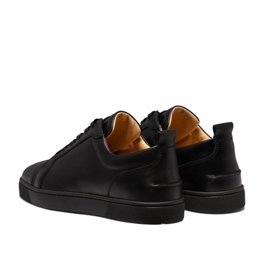 Christian Louboutin 男士 Louis Junior 圓頭低幫運動鞋39 39.5 40 40.5 41 41.5 42 42.5 43 43.5 44 44.5 45 45.5 46 46.5 47 47.5 48 48.5 49 49.5 50碼-1