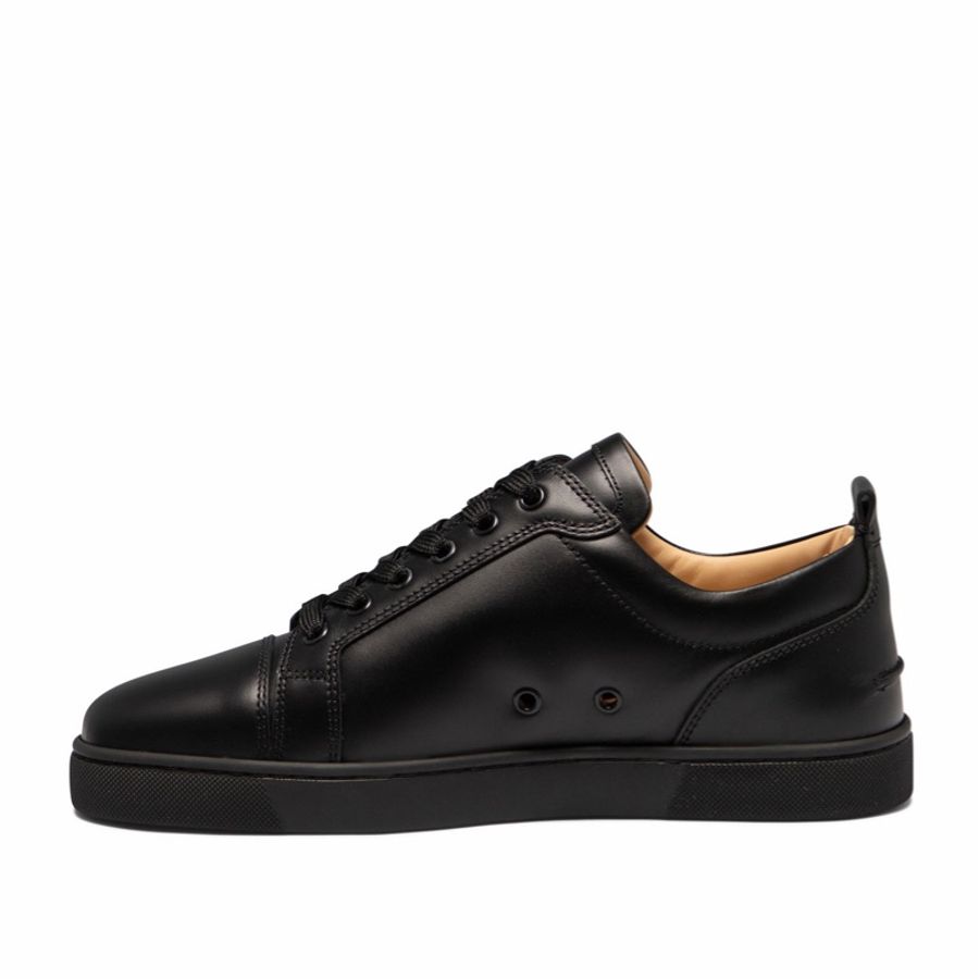 Christian Louboutin 男士 Louis Junior 圓頭低幫運動鞋39 39.5 40 40.5 41 41.5 42 42.5 43 43.5 44 44.5 45 45.5 46 46.5 47 47.5 48 48.5 49 49.5 50碼-2
