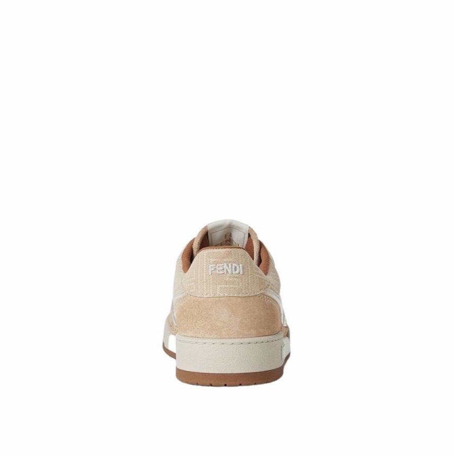 Fendi 男士 Match 運動鞋UK-5 UK-5.5 UK-6 UK-6.5 UK-7 UK-7.5 UK-8 UK-8.5 UK-9 UK-9.5 UK-10 UK-11 UK-12 UK-13碼-2