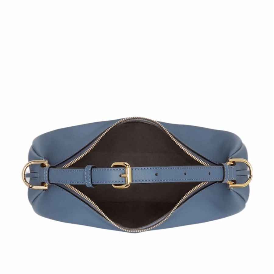 Fendi 女士 小號Fendigraphy單肩包均碼碼小號、29cm*10cm*24.5cm-1