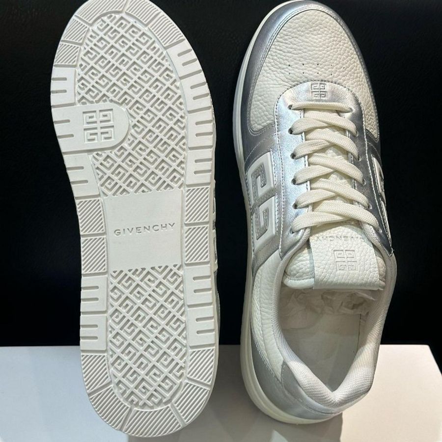 💎Han's house精品服飾💎 GIVENCHY 紀梵希小牛皮 鞋 葡萄牙製 原價24500-4