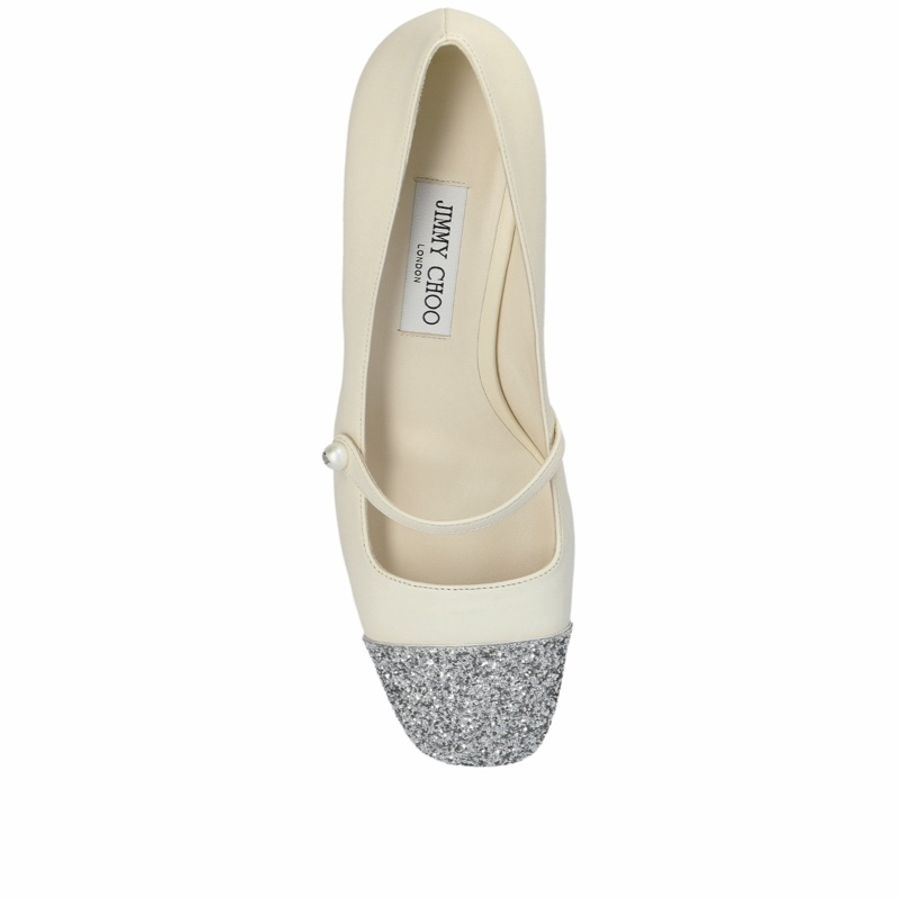 Jimmy Choo 女士 粗跟高跟鞋35 36 36.5 37.5 38 38.5 39碼-4
