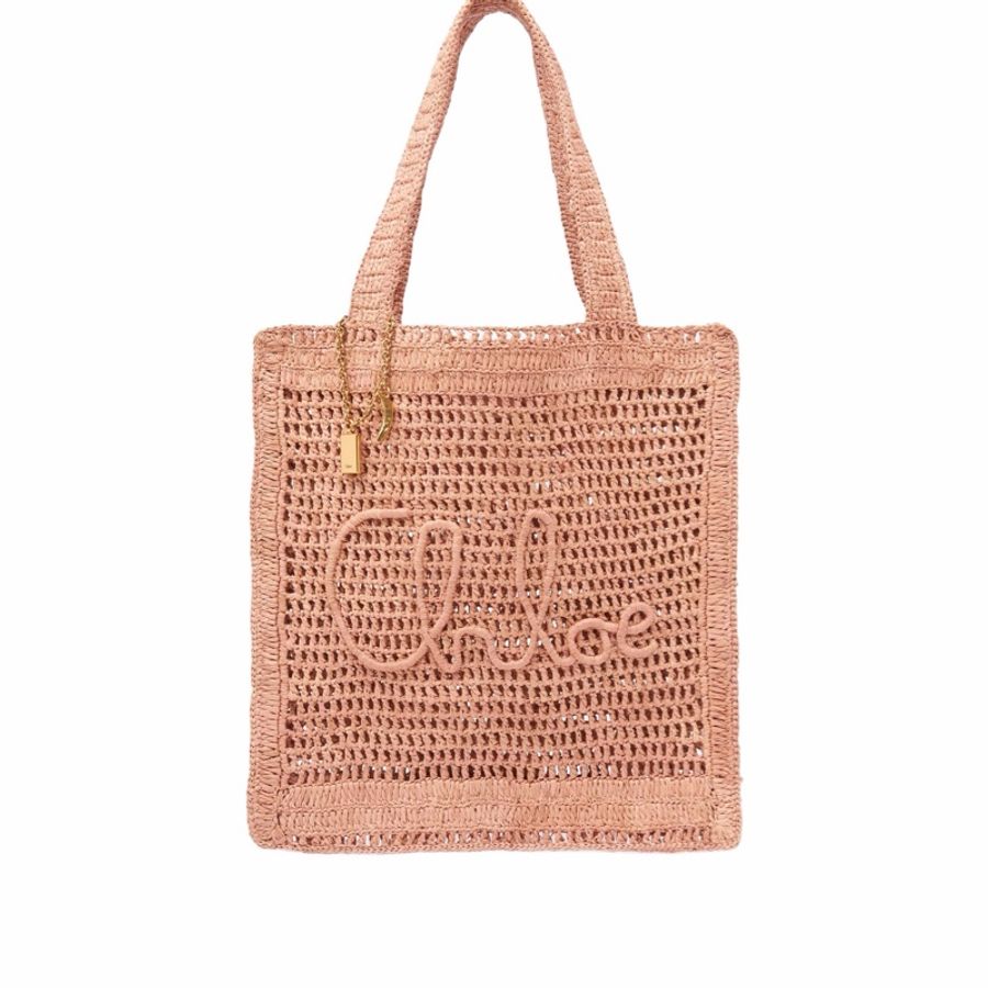 Chloe 女士 SUMMER BANANA單肩包均碼碼33cm*2cm*37cm-0