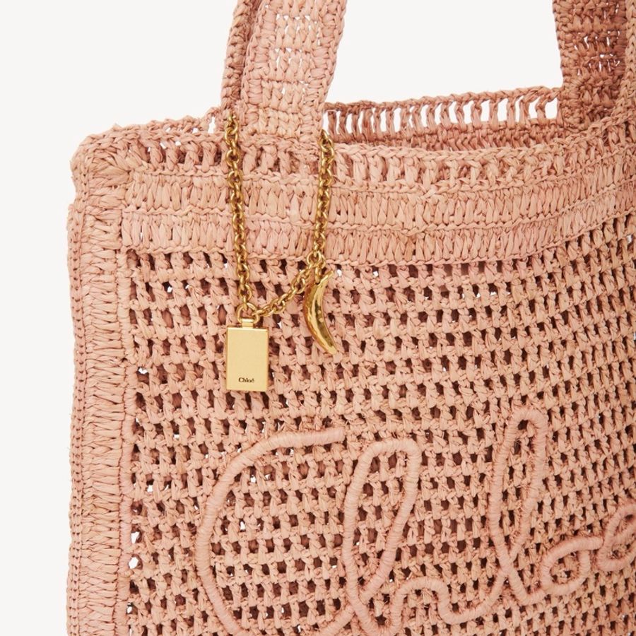 Chloe 女士 SUMMER BANANA單肩包均碼碼33cm*2cm*37cm-2