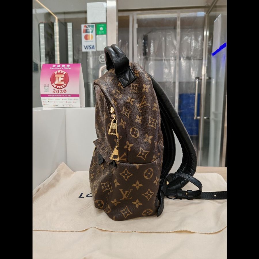 Lv backpack small-1