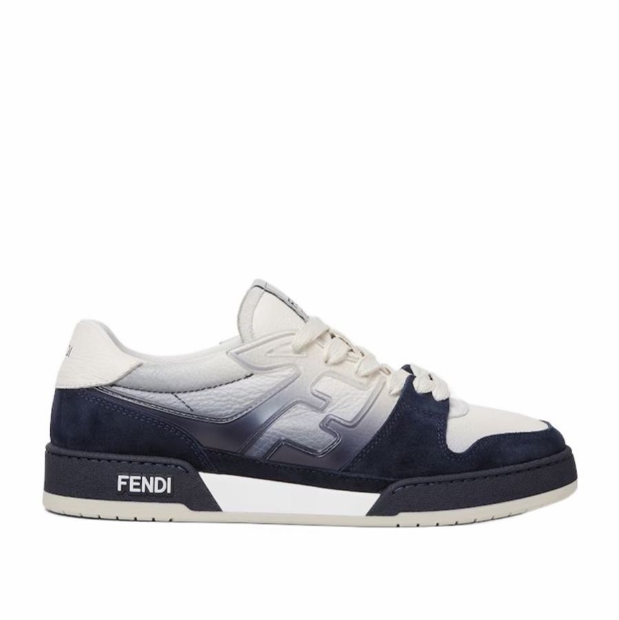 Fendi 男士 Match運動鞋UK-5 UK-5.5 UK-6 UK-6.5 UK-7 UK-7.5 UK-8 UK-8.5 UK-9 UK-9.5 UK-10 UK-10.5 UK-11 UK-11.5 UK-12 UK-12.5 UK-13碼-0