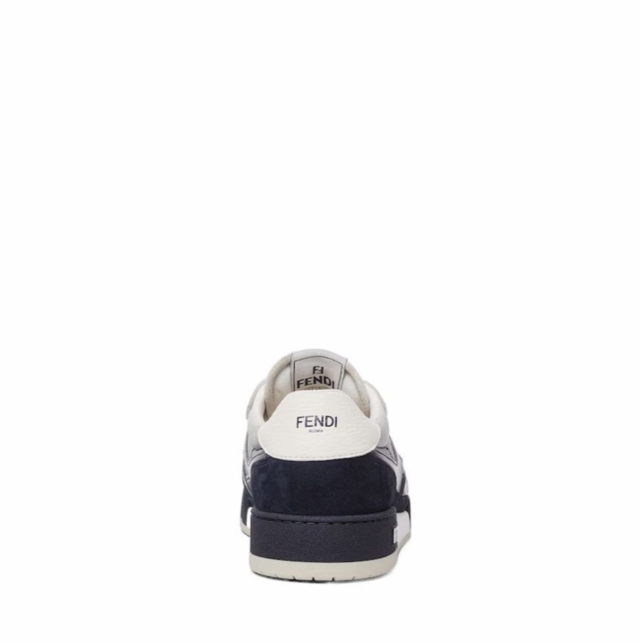 Fendi 男士 Match運動鞋UK-5 UK-5.5 UK-6 UK-6.5 UK-7 UK-7.5 UK-8 UK-8.5 UK-9 UK-9.5 UK-10 UK-10.5 UK-11 UK-11.5 UK-12 UK-12.5 UK-13碼-1