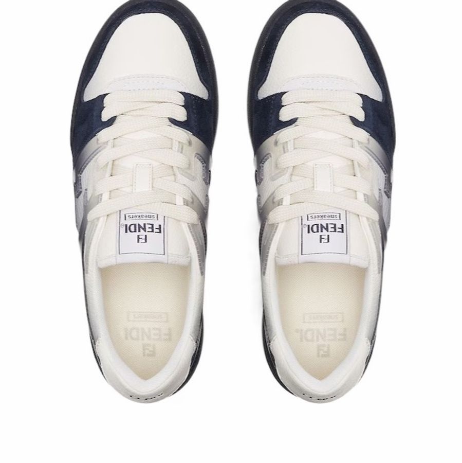 Fendi 男士 Match運動鞋UK-5 UK-5.5 UK-6 UK-6.5 UK-7 UK-7.5 UK-8 UK-8.5 UK-9 UK-9.5 UK-10 UK-10.5 UK-11 UK-11.5 UK-12 UK-12.5 UK-13碼-2