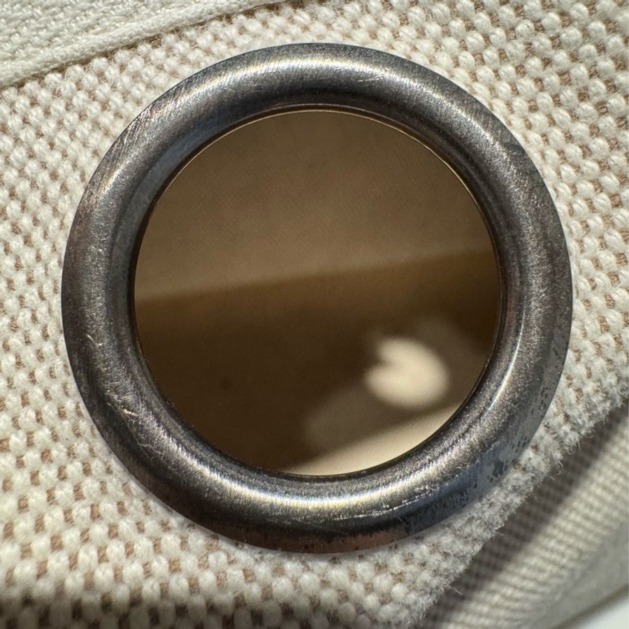 Hermes Herbag 31 黑色皮革 (附黑白替換袋)-30