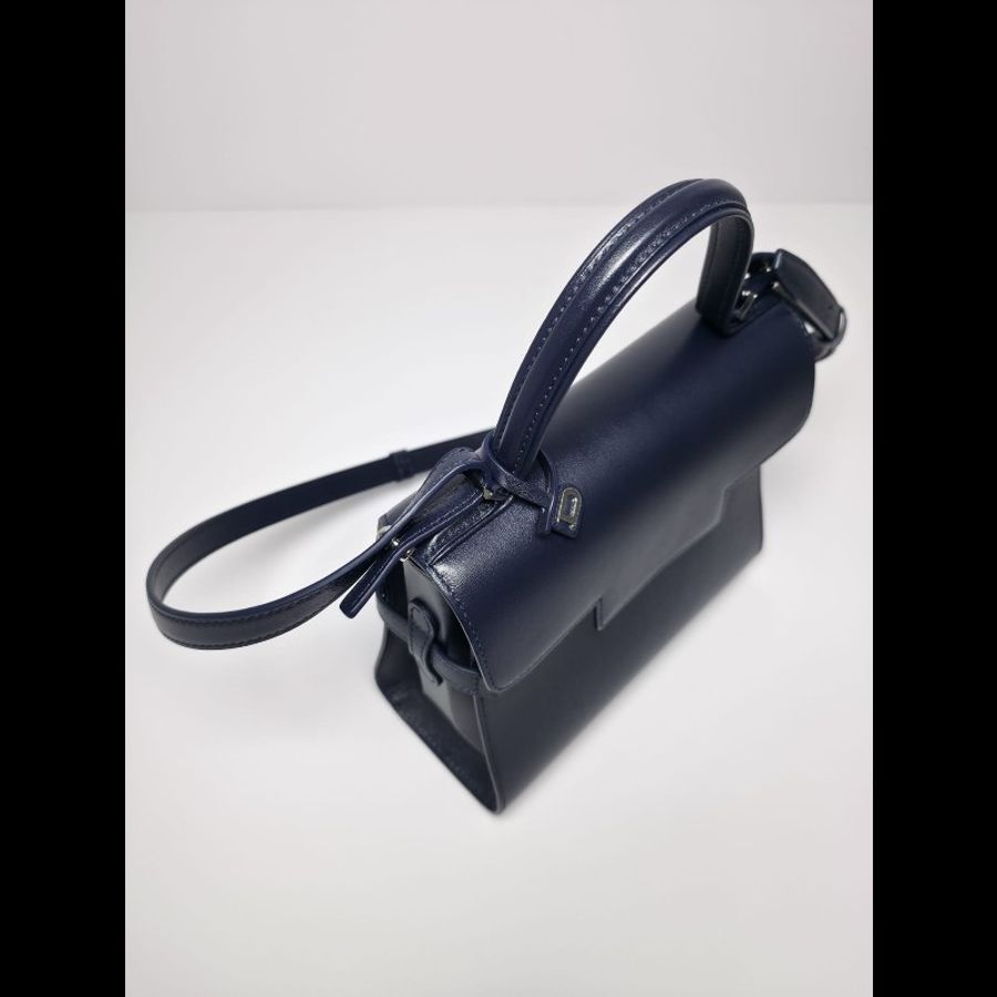 Delvaux - Tempete PM-6