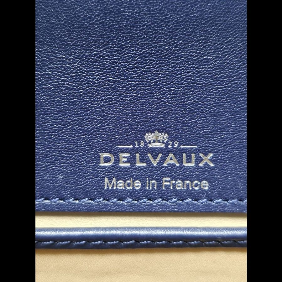 Delvaux - Tempete PM-16