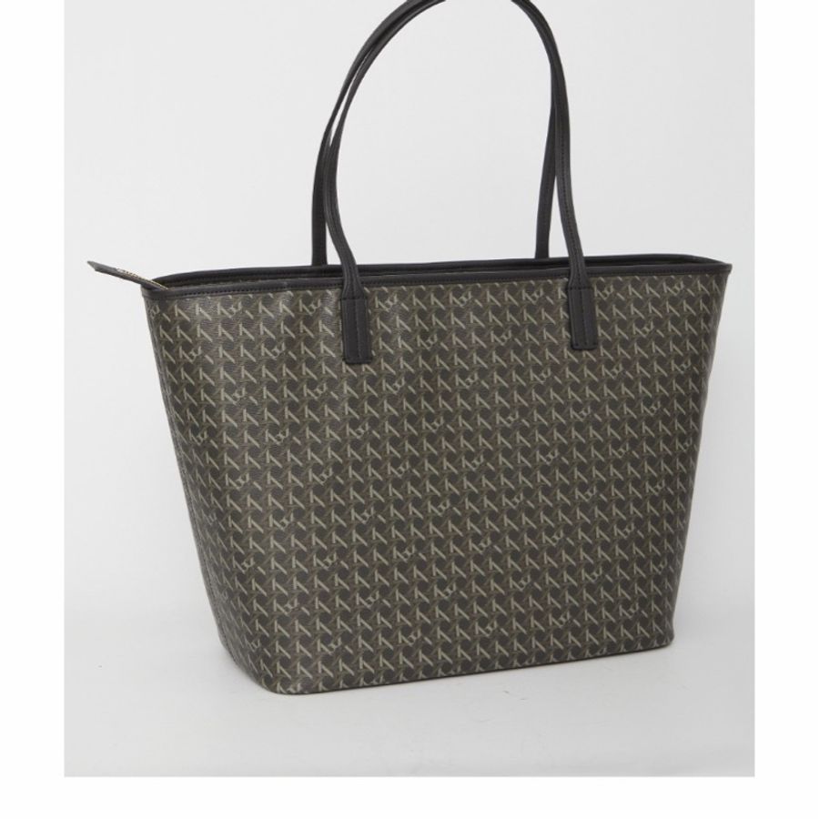 Tory Burch 女士 徽標手提包均碼碼32cm*16cm*29cm 全新-2