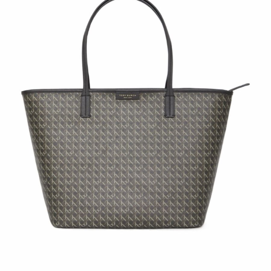Tory Burch 女士 徽標手提包均碼碼32cm*16cm*29cm 全新-6