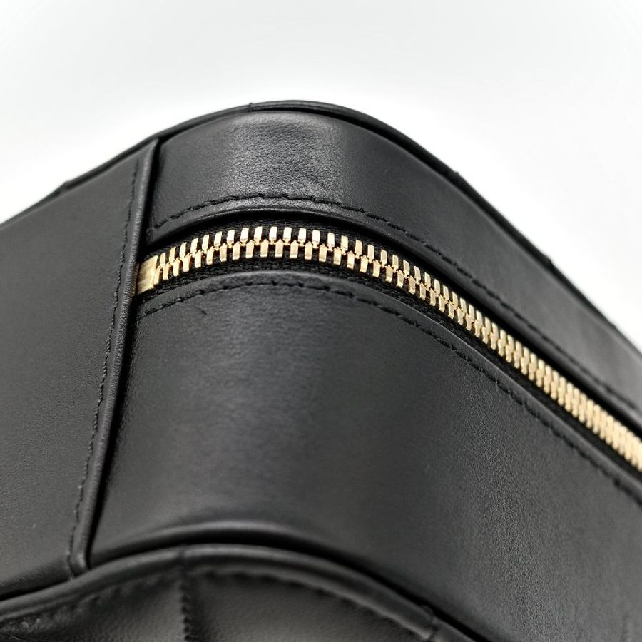Chanel Matelasse Vanity Bag-13