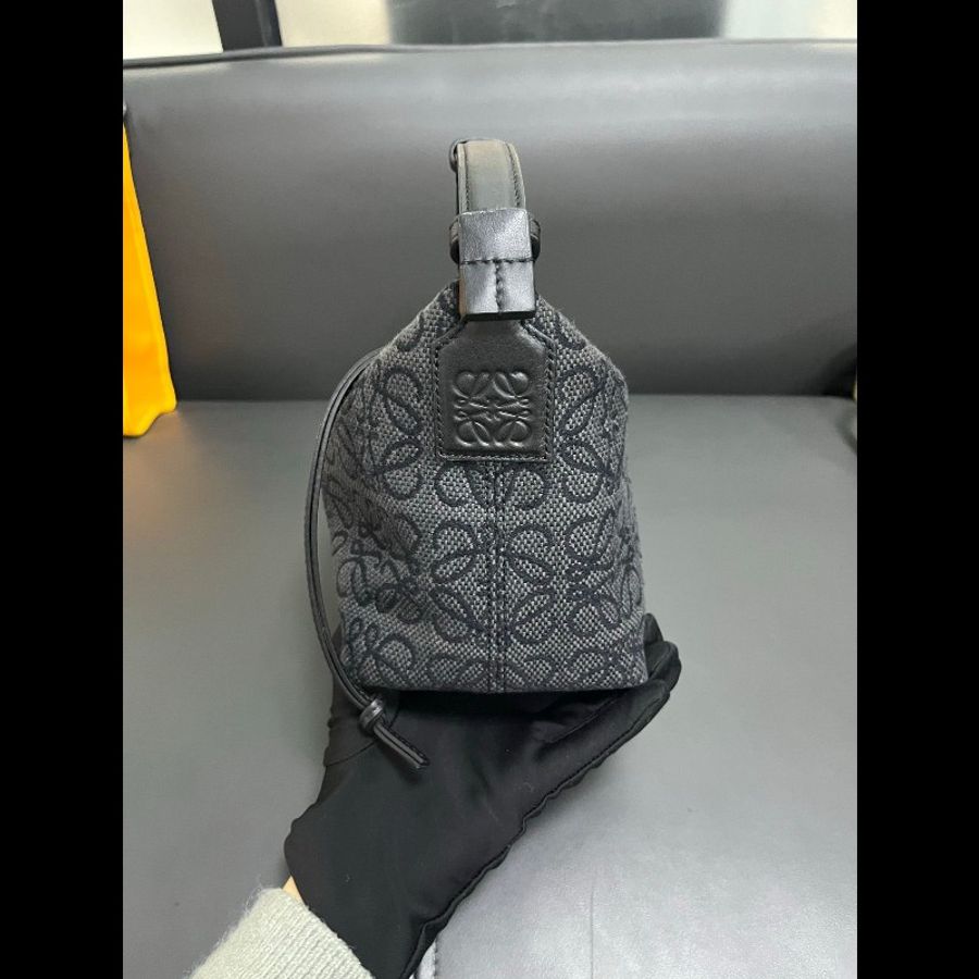LOEWE Cubi small-4