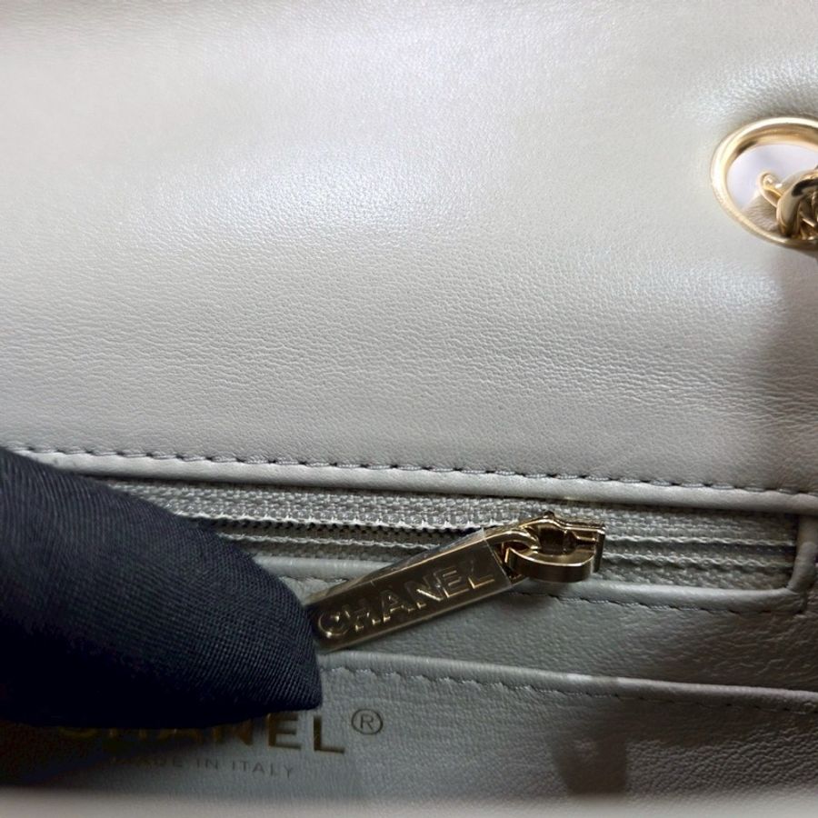 CHANEL｜經典方胖-7