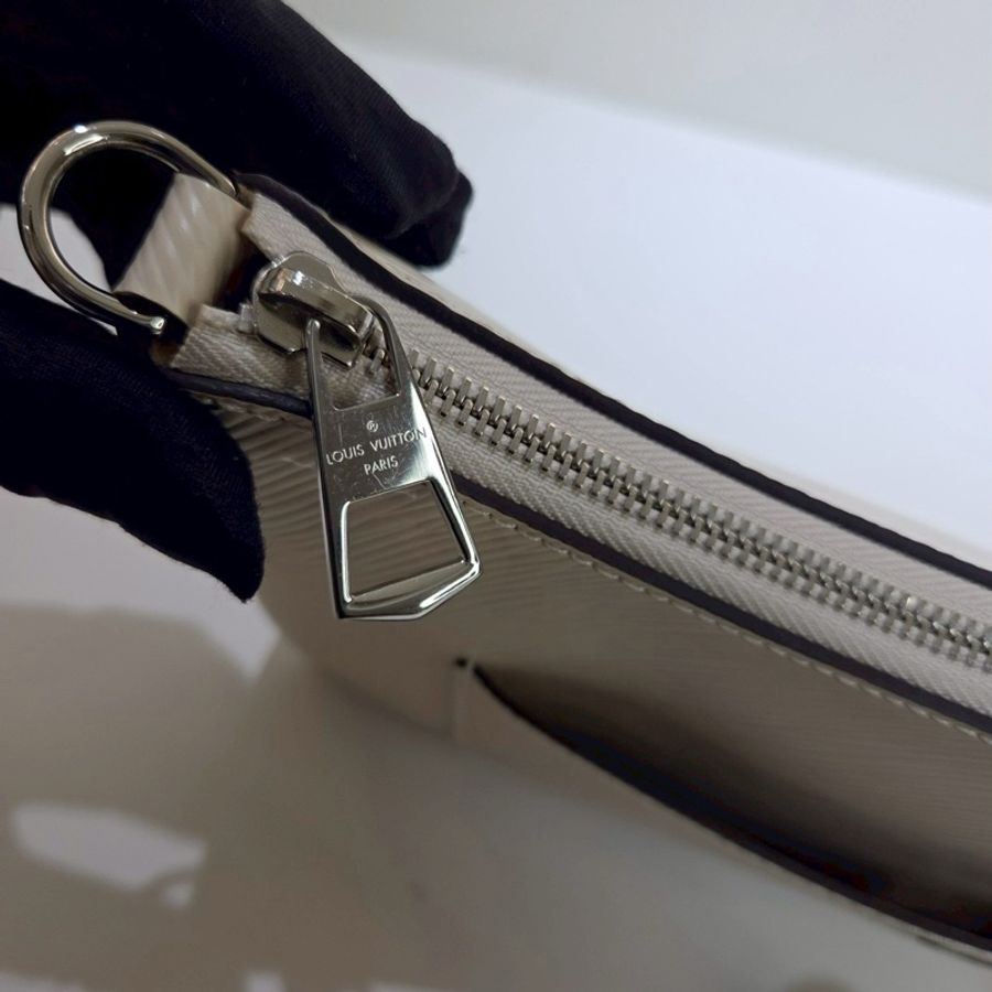 Louis Vuitton｜marelle 白-5