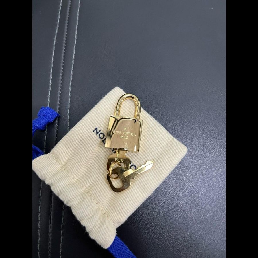 LV Cannes bag
拼色老花發財桶 lv飯桶-12