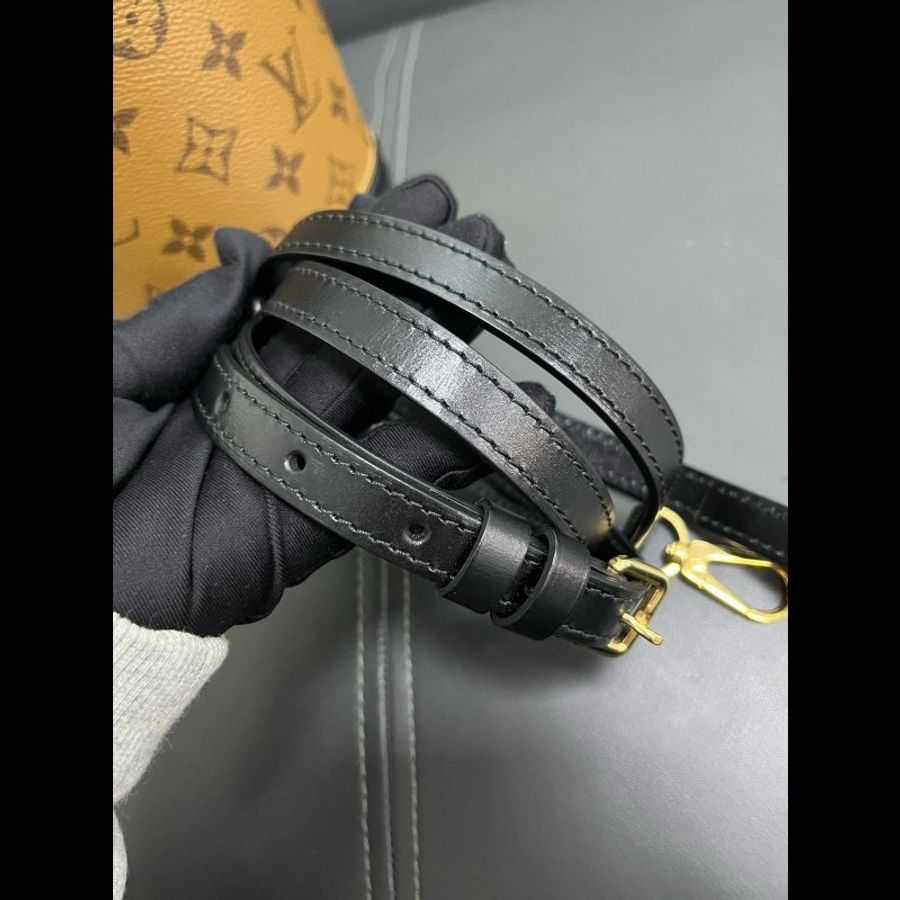 LV Cannes bag
拼色老花發財桶 lv飯桶-14